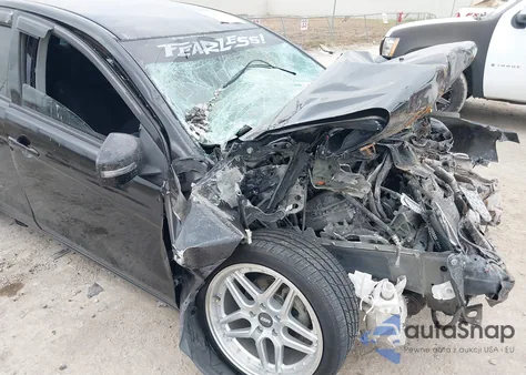 2017 Mitsubishi Lancer Es из США, поврежденный, VIN JA32U2FU2HU007828